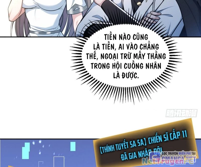 Ta Đoạt Xá Tử Thần, Phản Kích Xưng Vương! Chapter 18 - Next 