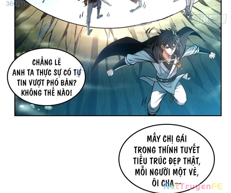 Ta Đoạt Xá Tử Thần, Phản Kích Xưng Vương! Chapter 18 - Next 