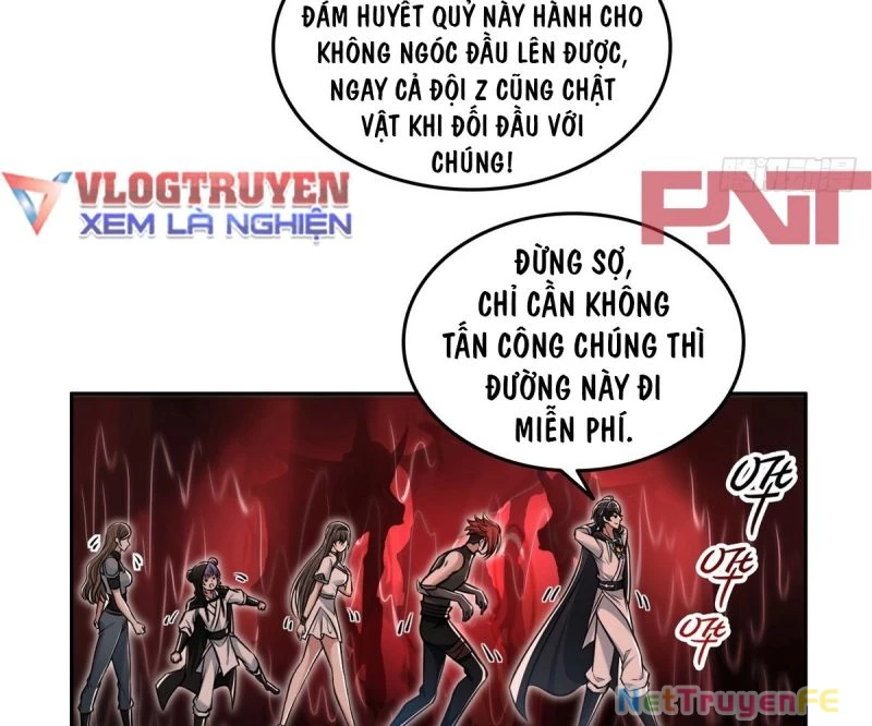 Ta Đoạt Xá Tử Thần, Phản Kích Xưng Vương! Chapter 18 - Next 