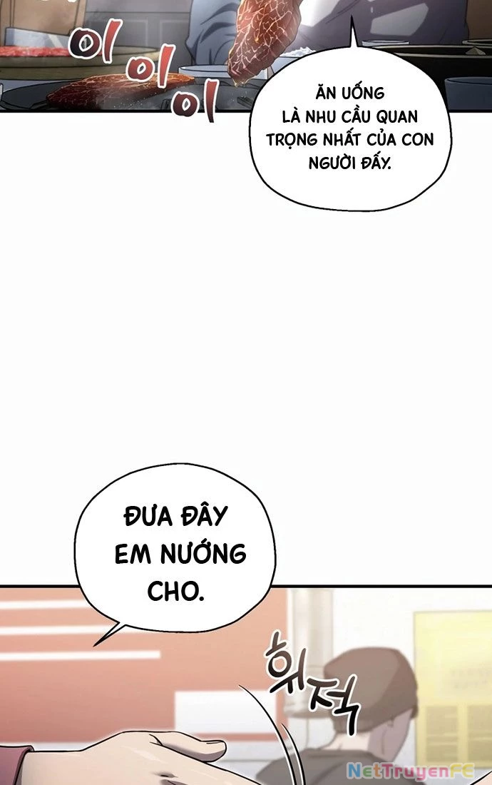 Chỉ Mình Ta Hồi Sinh Chapter 25 - Trang 3
