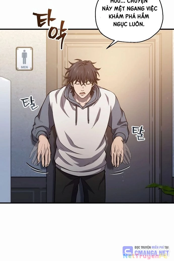 Chỉ Mình Ta Hồi Sinh Chapter 25 - Trang 3