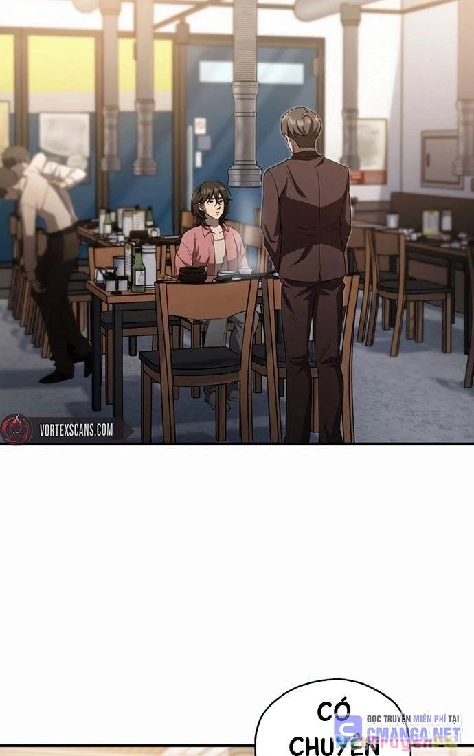 Chỉ Mình Ta Hồi Sinh Chapter 25 - Trang 3