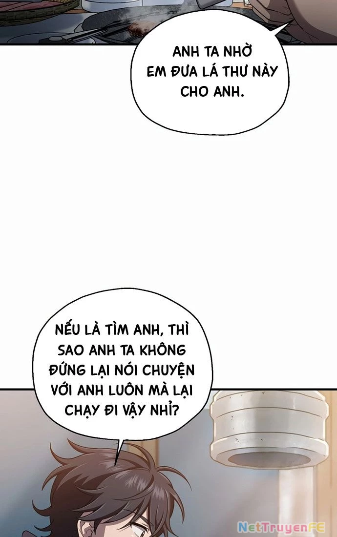 Chỉ Mình Ta Hồi Sinh Chapter 25 - Trang 3
