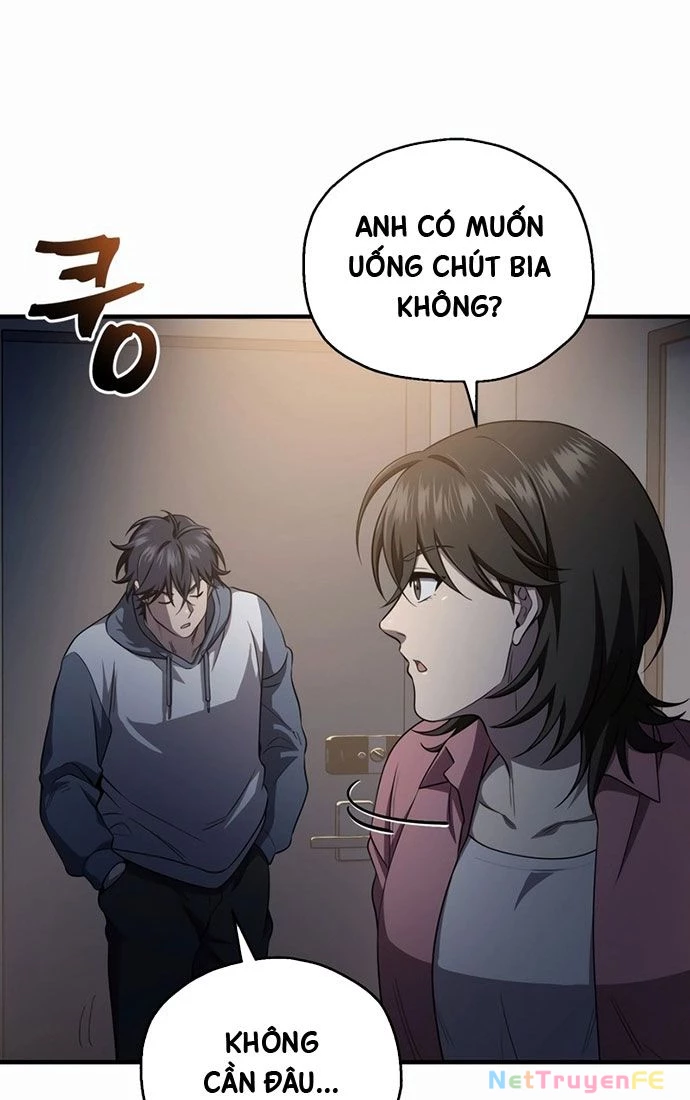 Chỉ Mình Ta Hồi Sinh Chapter 25 - Trang 3