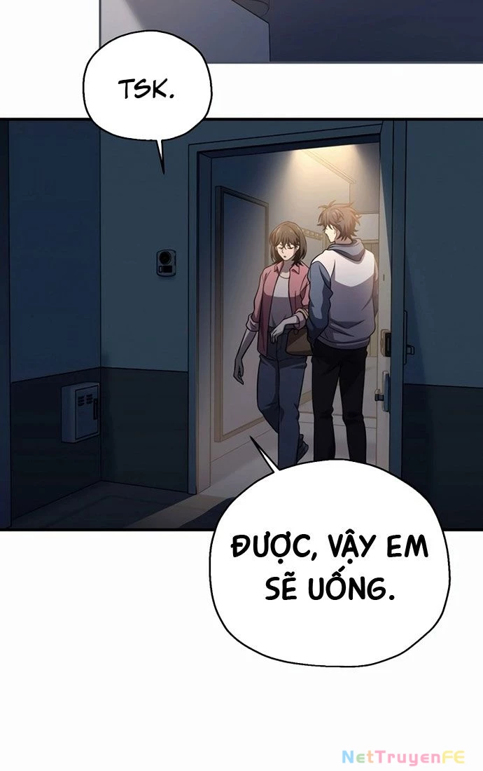 Chỉ Mình Ta Hồi Sinh Chapter 25 - Trang 3