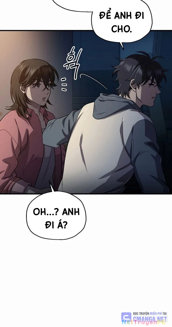 Chỉ Mình Ta Hồi Sinh Chapter 25 - Trang 3