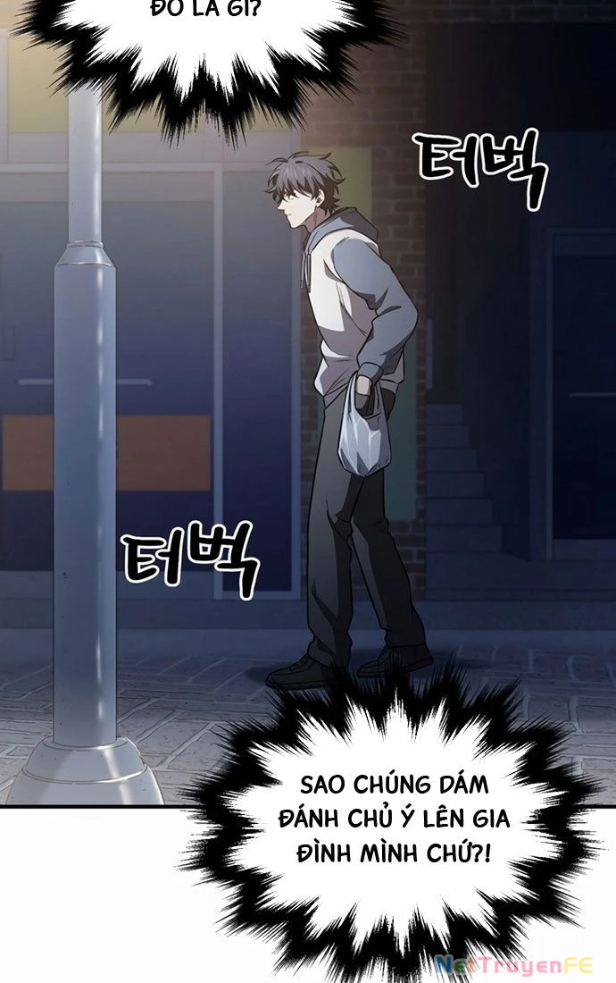 Chỉ Mình Ta Hồi Sinh Chapter 25 - Trang 3