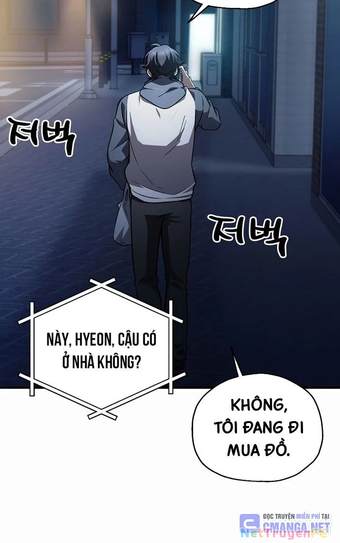 Chỉ Mình Ta Hồi Sinh Chapter 25 - Trang 3