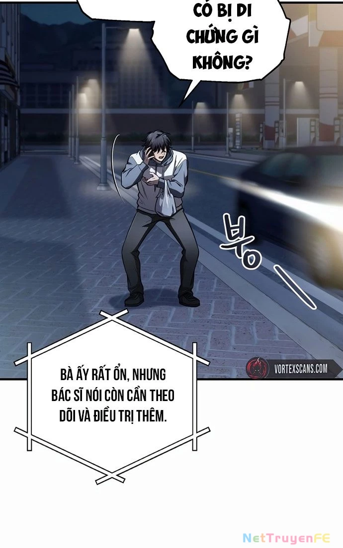 Chỉ Mình Ta Hồi Sinh Chapter 25 - Trang 3