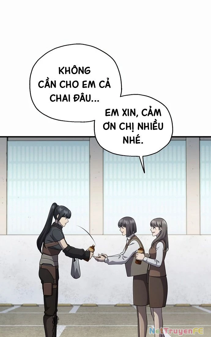 Chỉ Mình Ta Hồi Sinh Chapter 25 - Trang 3