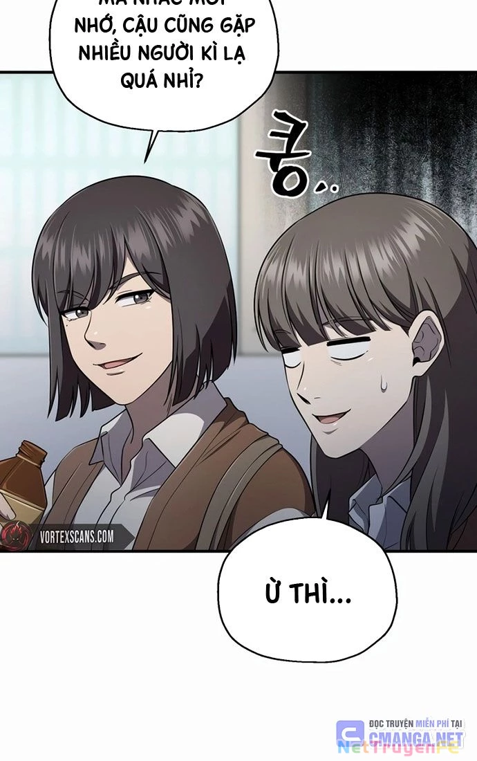 Chỉ Mình Ta Hồi Sinh Chapter 25 - Trang 3