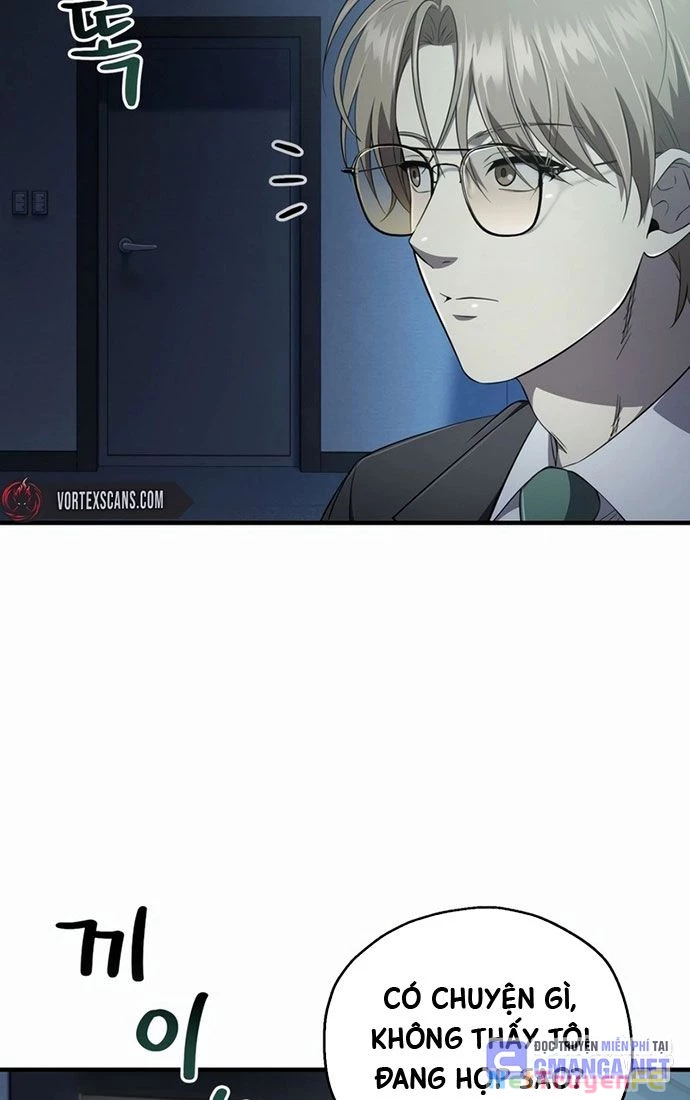Chỉ Mình Ta Hồi Sinh Chapter 25 - Trang 3