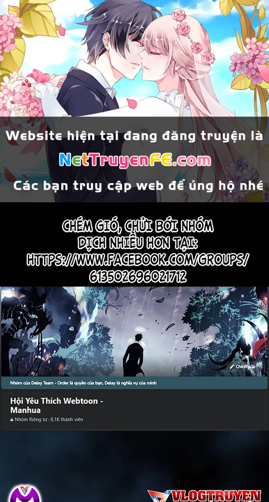 Ma Vương Chapter 1 - Trang 2