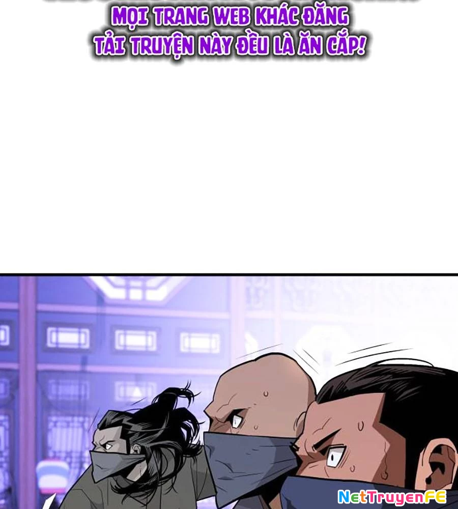 Ma Vương Chapter 1 - Trang 2