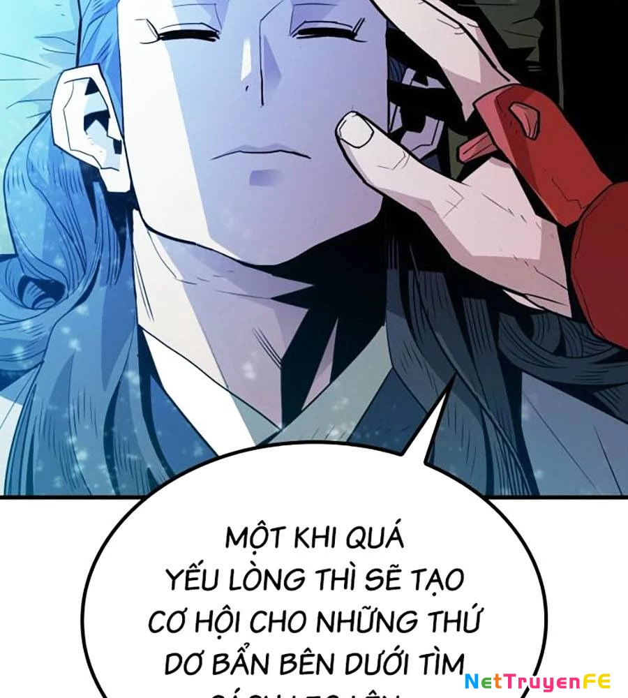 Ma Vương Chapter 1 - Trang 2