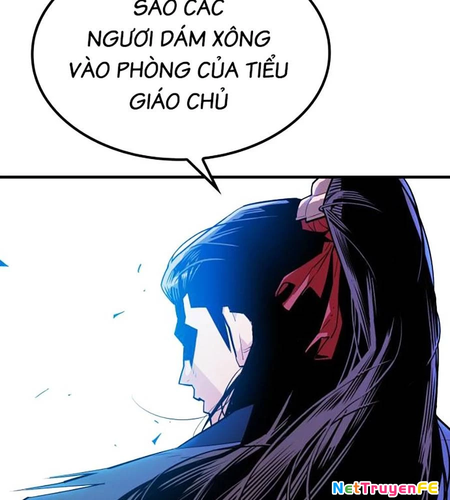 Ma Vương Chapter 1 - Trang 2