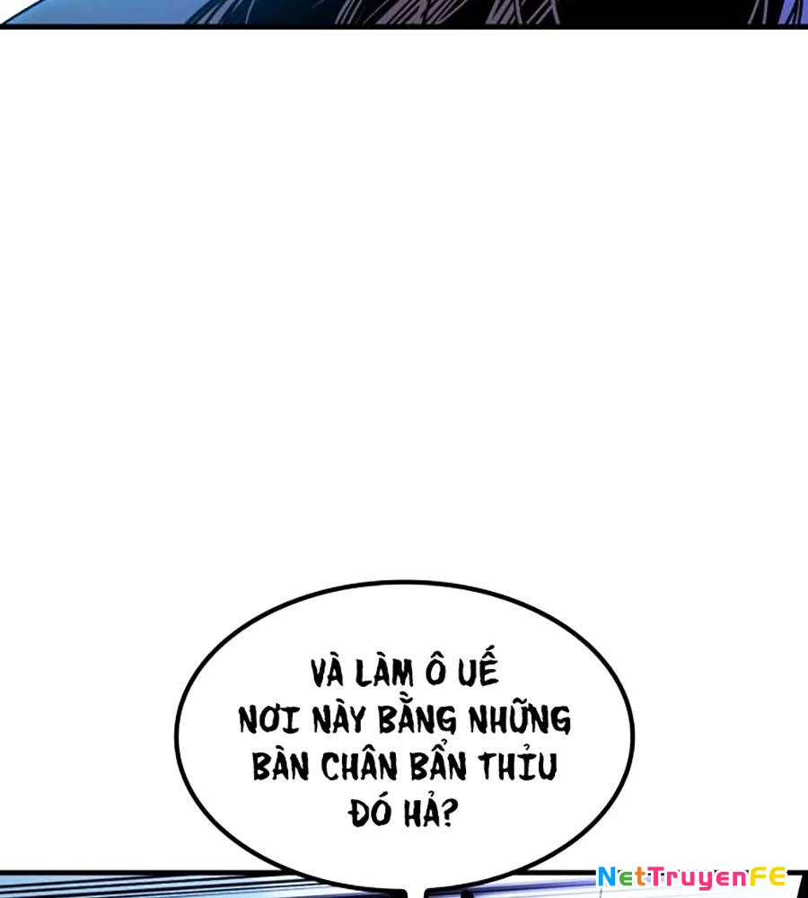Ma Vương Chapter 1 - Trang 2