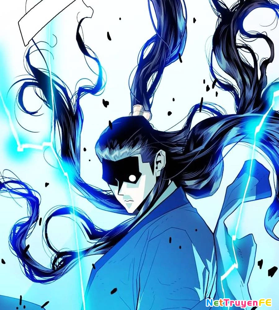 Ma Vương Chapter 1 - Trang 2