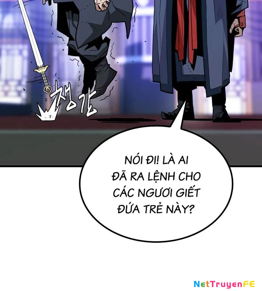 Ma Vương Chapter 1 - Trang 2
