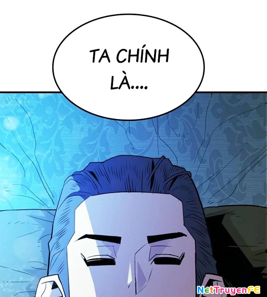 Ma Vương Chapter 1 - Trang 2