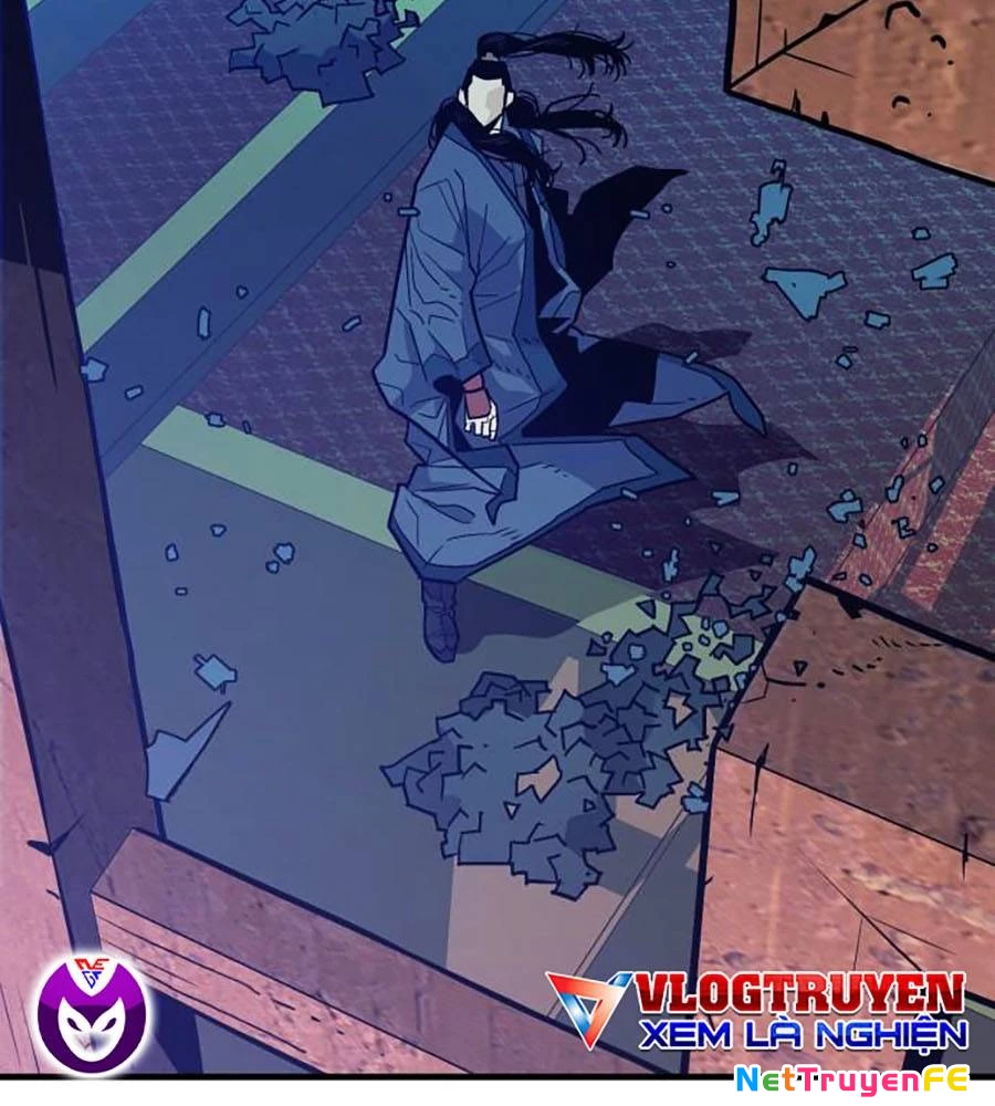 Ma Vương Chapter 1 - Trang 2