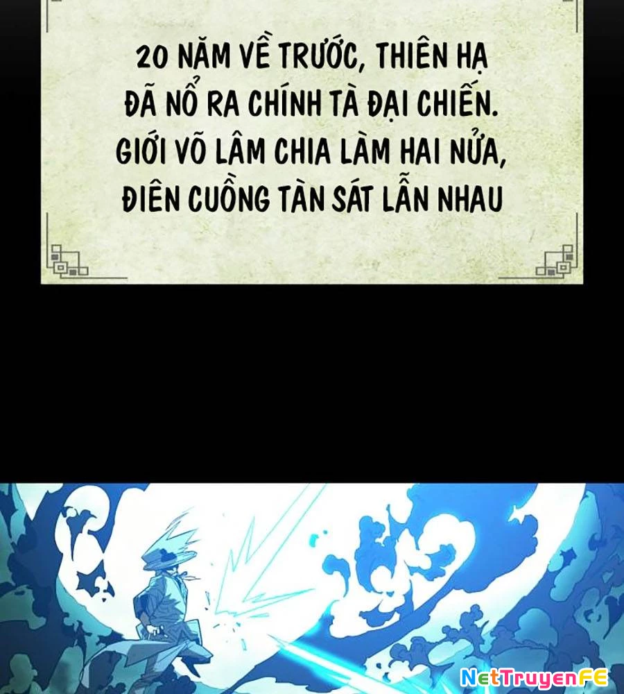 Ma Vương Chapter 1 - Trang 2