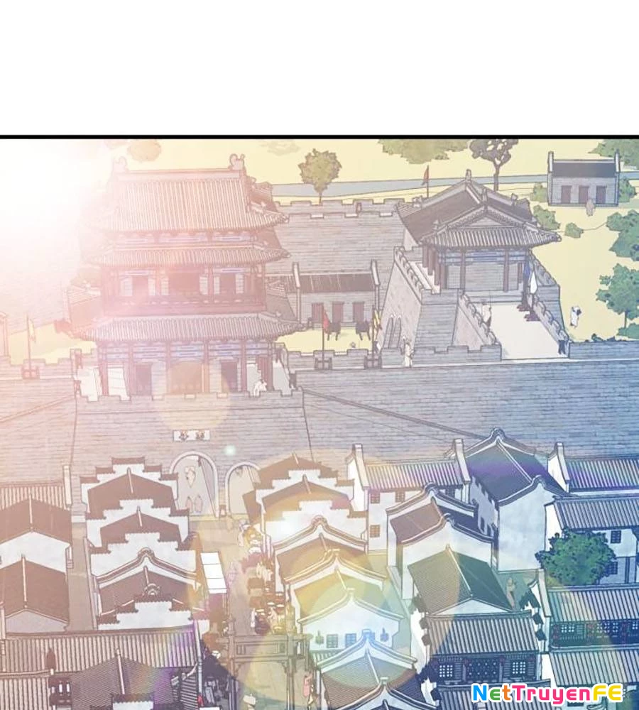 Ma Vương Chapter 1 - Trang 2