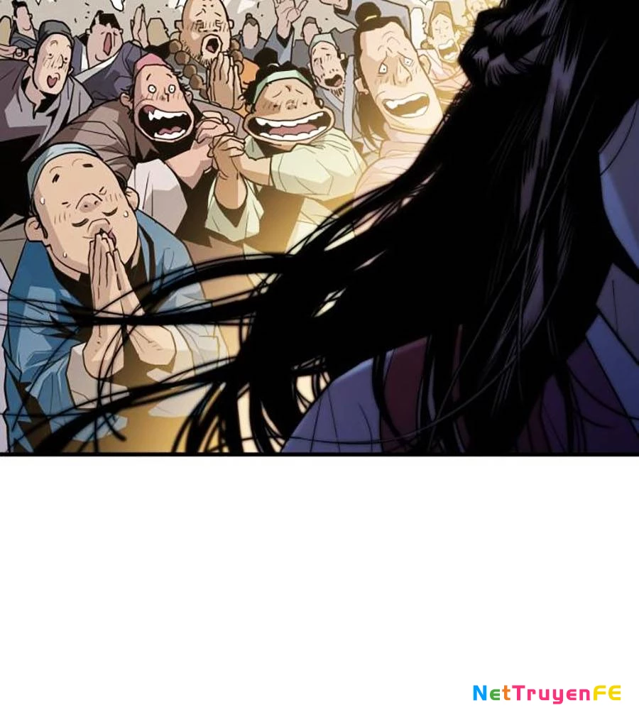 Ma Vương Chapter 1 - Trang 2