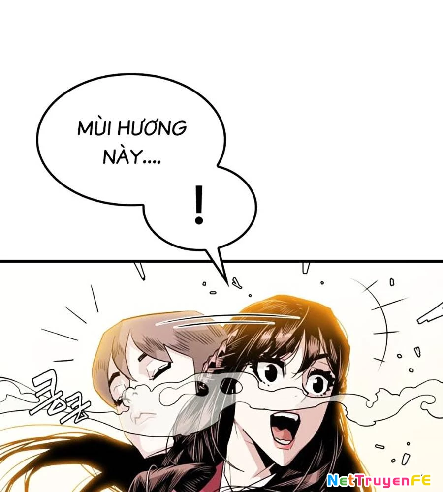 Ma Vương Chapter 1 - Trang 2