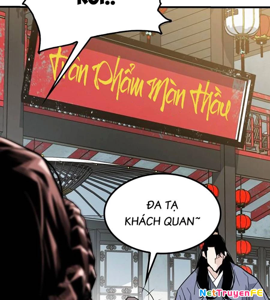 Ma Vương Chapter 1 - Trang 2