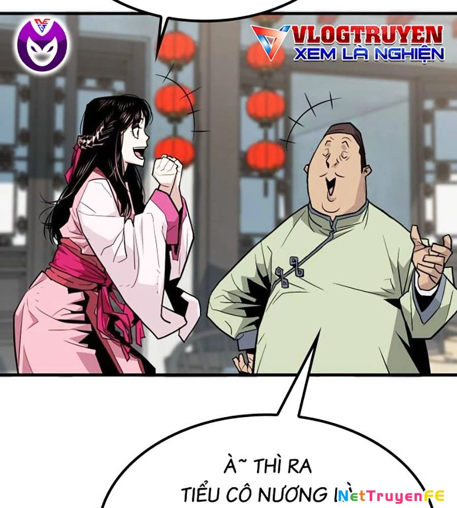 Ma Vương Chapter 1 - Trang 2