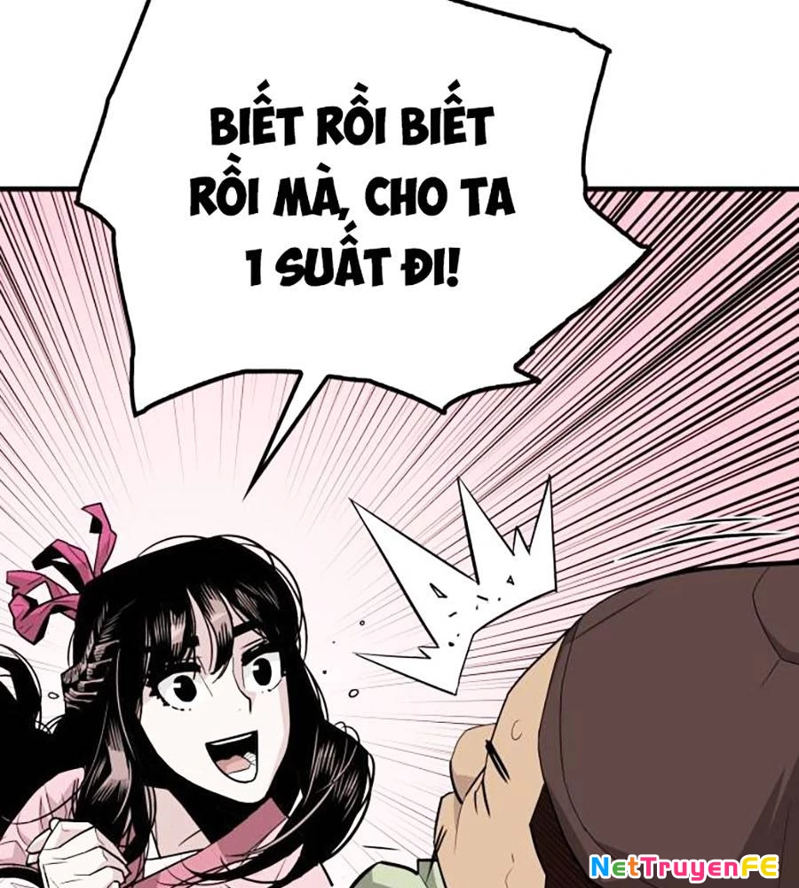 Ma Vương Chapter 1 - Trang 2