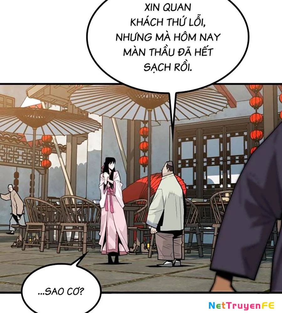 Ma Vương Chapter 1 - Trang 2