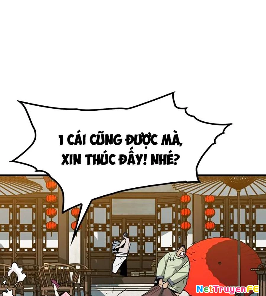 Ma Vương Chapter 1 - Trang 2
