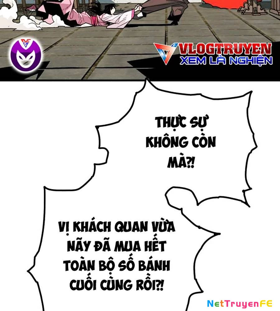 Ma Vương Chapter 1 - Trang 2