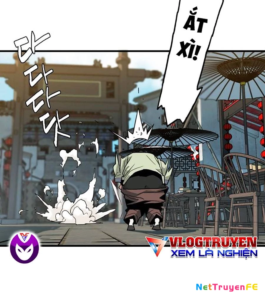 Ma Vương Chapter 1 - Trang 2