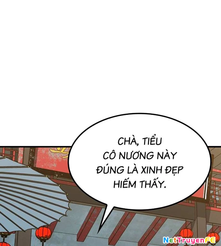 Ma Vương Chapter 1 - Trang 2