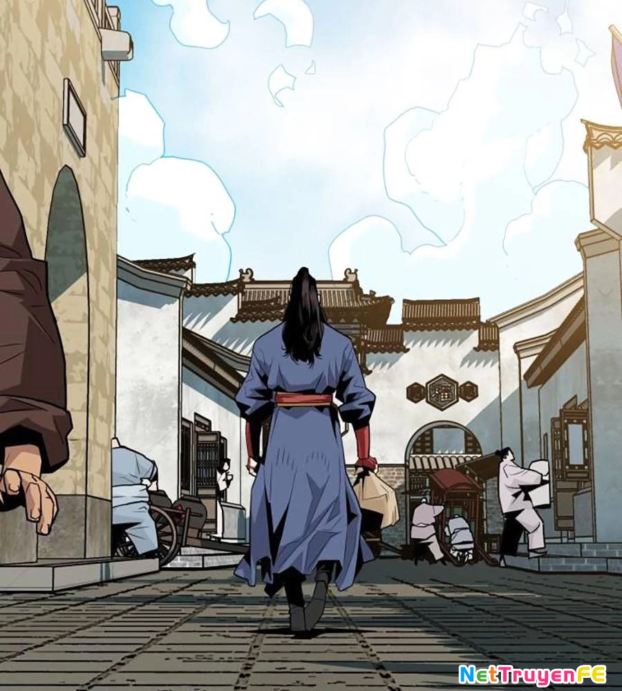 Ma Vương Chapter 1 - Trang 2