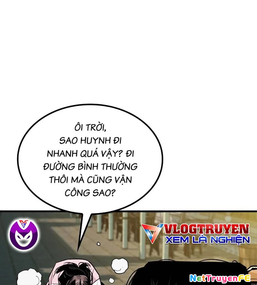 Ma Vương Chapter 1 - Trang 2