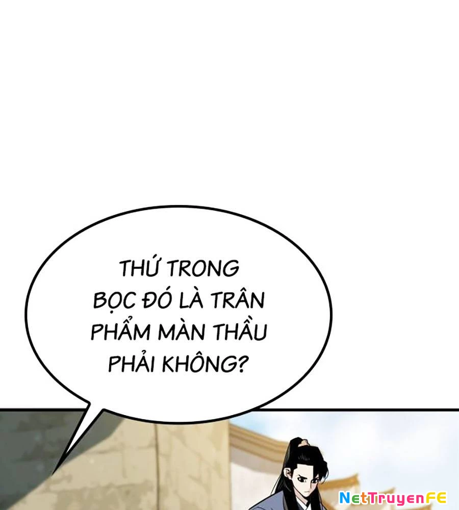 Ma Vương Chapter 1 - Trang 2