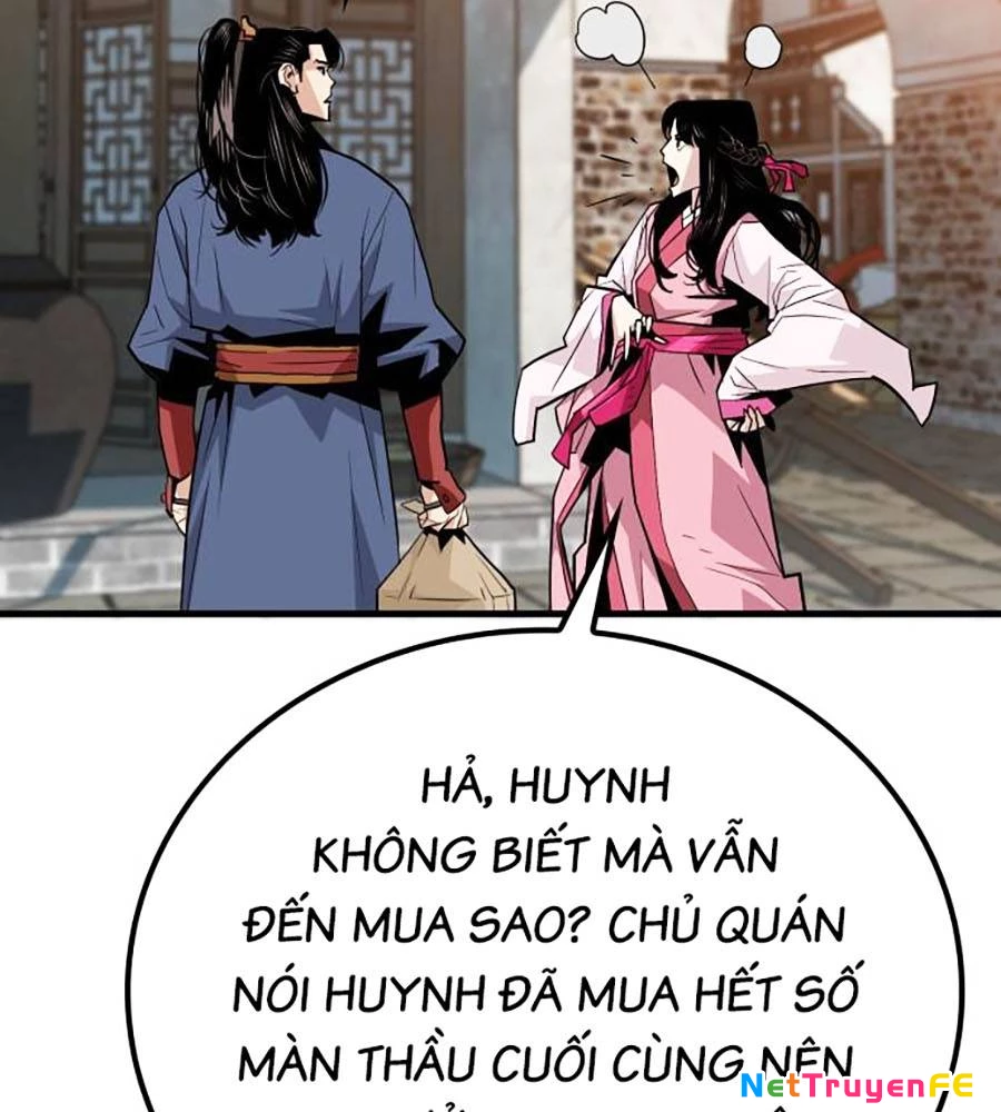Ma Vương Chapter 1 - Trang 2