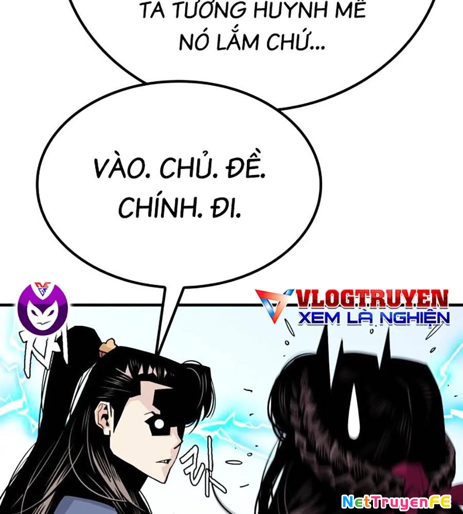 Ma Vương Chapter 1 - Trang 2