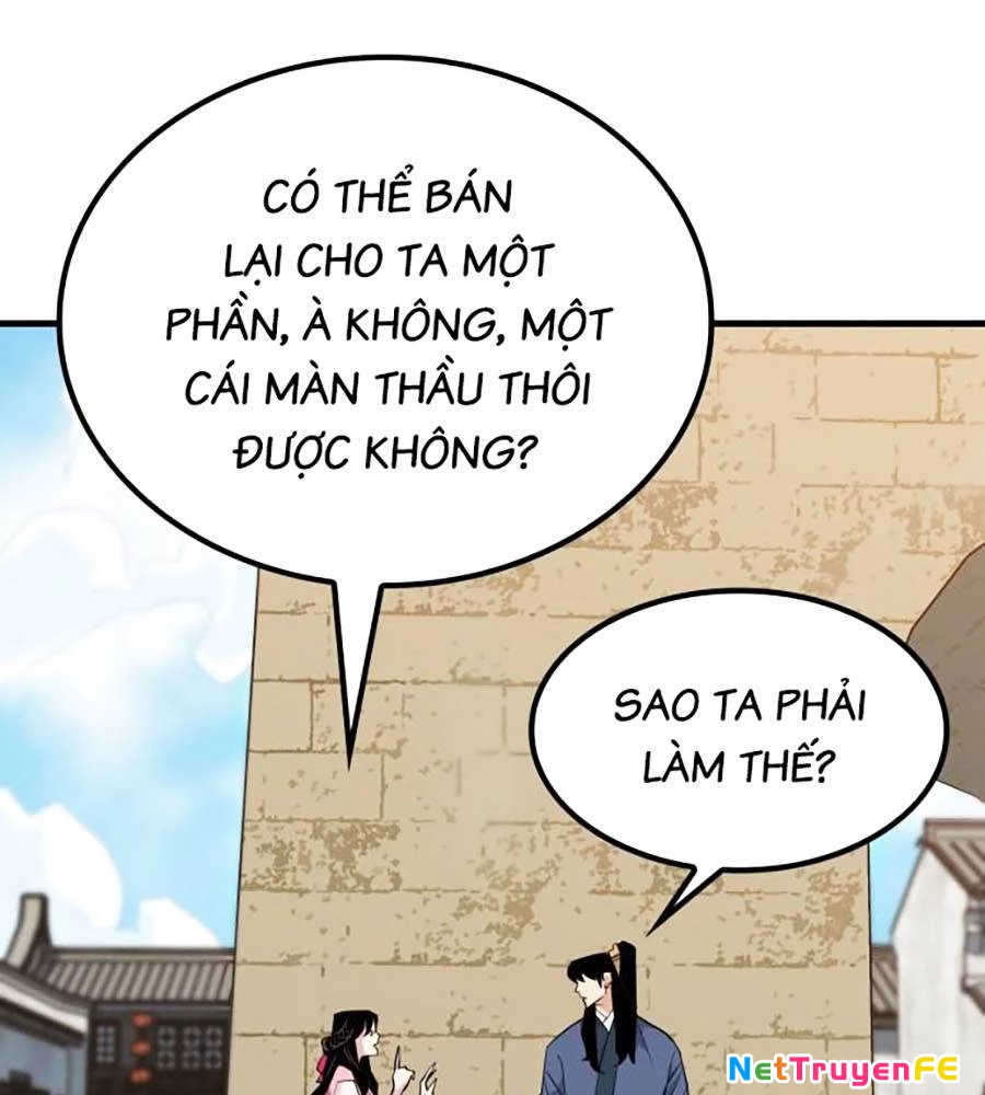 Ma Vương Chapter 1 - Trang 2