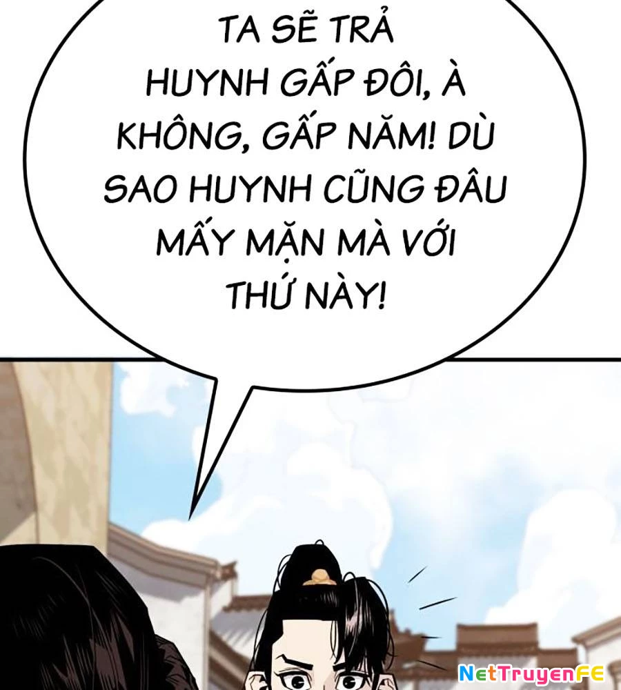 Ma Vương Chapter 1 - Trang 2