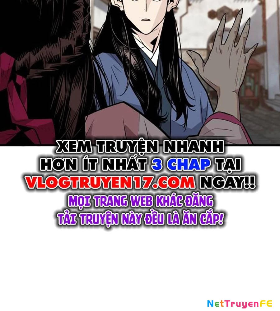 Ma Vương Chapter 1 - Trang 2
