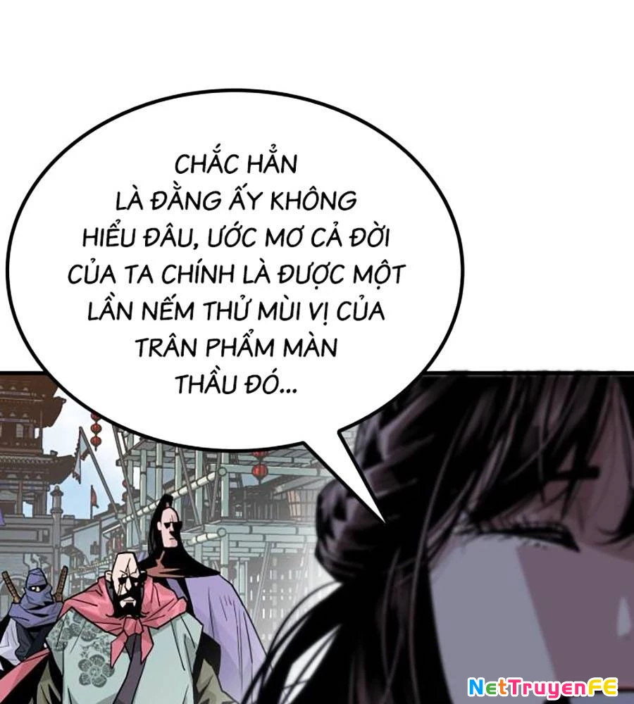 Ma Vương Chapter 1 - Trang 2