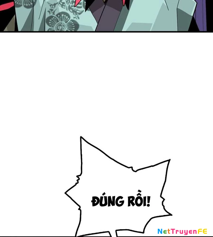 Ma Vương Chapter 1 - Trang 2