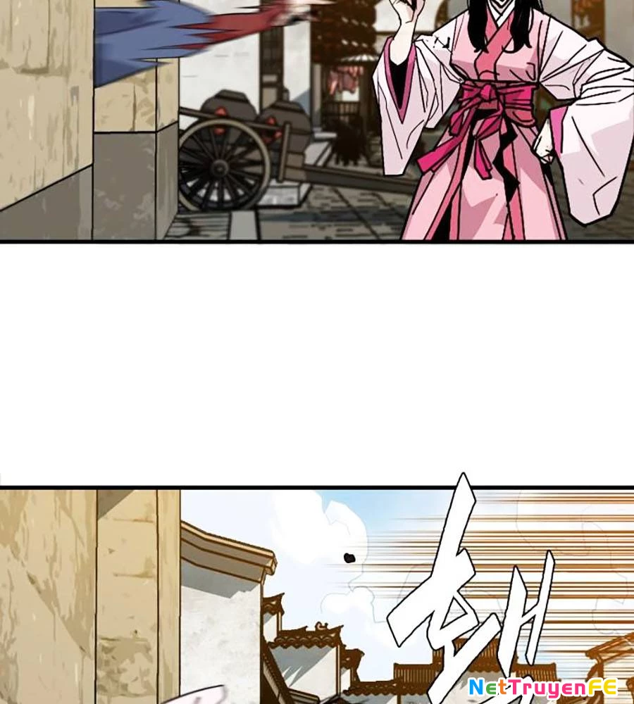 Ma Vương Chapter 1 - Trang 2