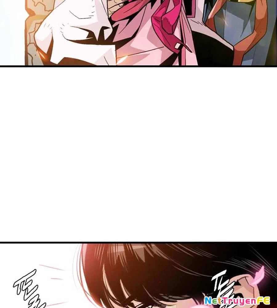 Ma Vương Chapter 1 - Trang 2