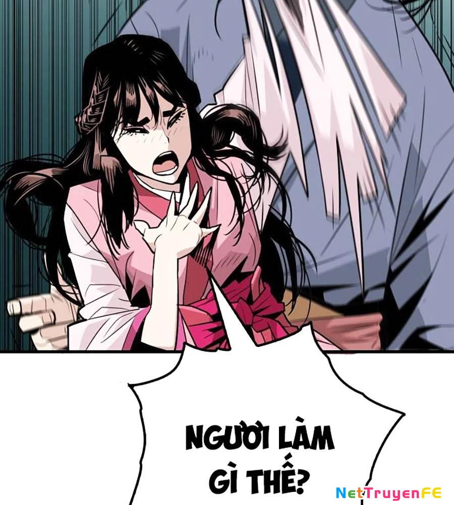 Ma Vương Chapter 1 - Trang 2
